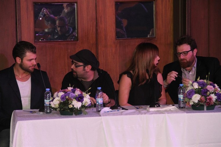 AUB's Got Talent 2015